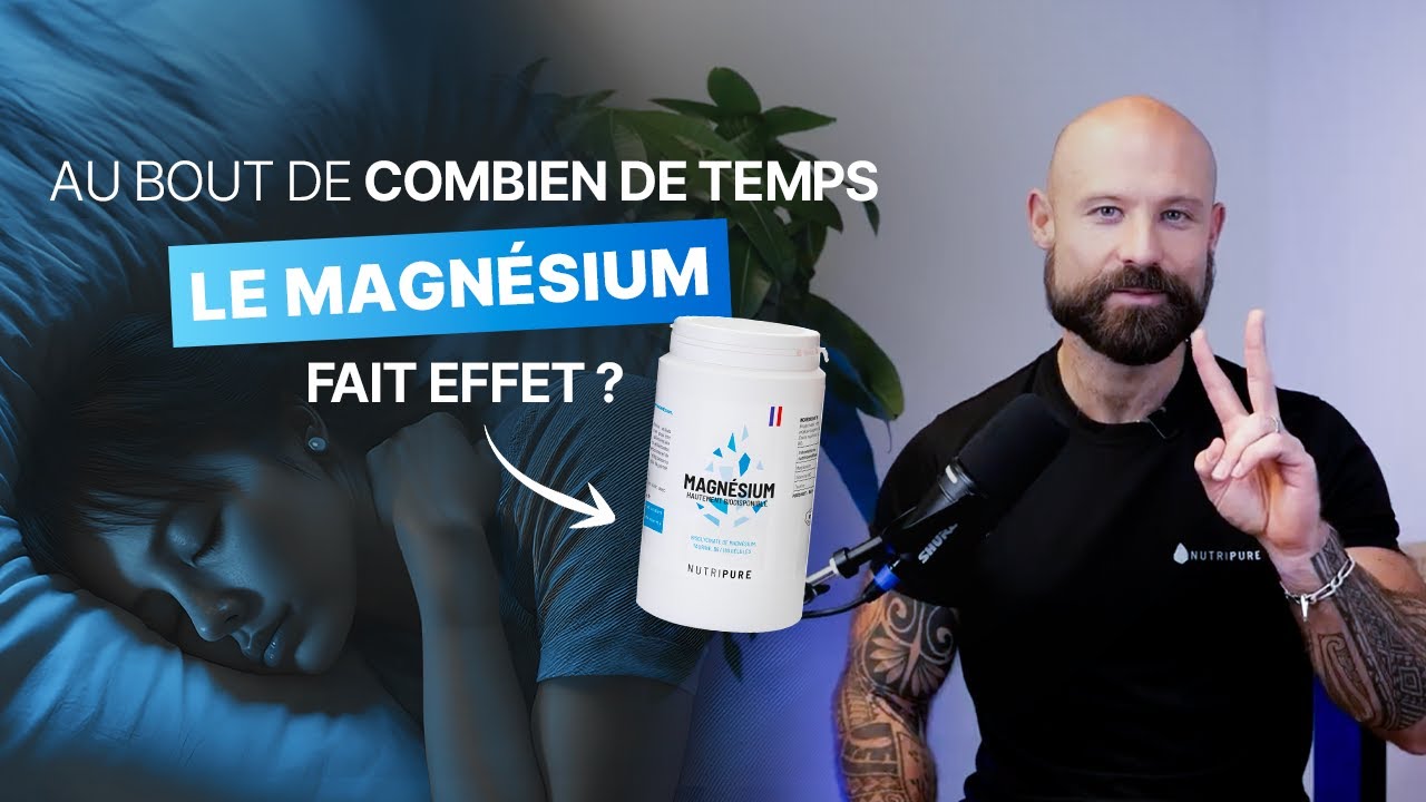 Safralite Effet Au Bout De Combien De Temps