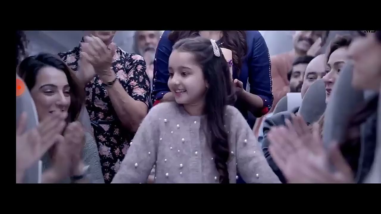 Runway 34 official trailer