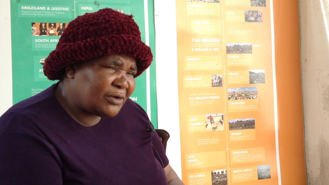 Mama Night 2/9: How did Muungano emerge? What have been your experiences as it evolved over time?