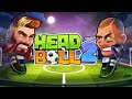 Head Ball 2 Gameplay 2
