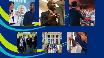 6 Reasons to Join us at the Summit