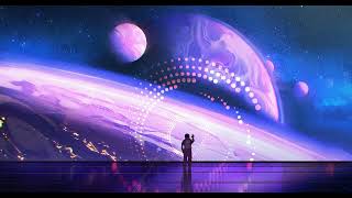 Aligned Soothing rhythms, soft ambiences and wide soundscapes are guaranteed to calm you down