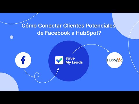 Video: ¿Cómo cambio el estado del cliente potencial en HubSpot?