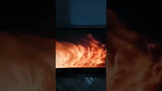 Danger of the Heavens