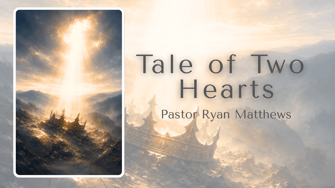 MRC Sermons