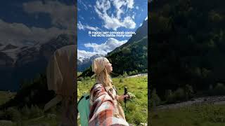 тг канал: Влада и горы 🏔️ переходите, чтобы увидеть самый красивый регион России