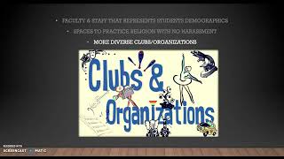 Individual & Group Strategies Artifact:  Final Video  Diverse Populations