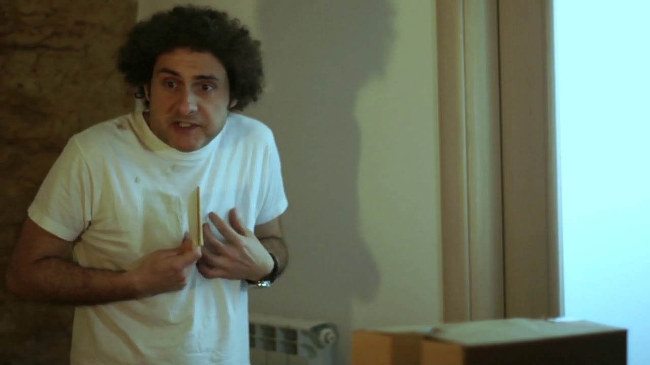 Lo sfogo di Pasquale Ametrano