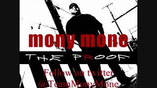 Mony Mone &quot;I&#39;m Falling&quot; featuring S&#39;ence produced by Symbolyc One (S1)