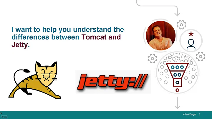 Tomcat vs. Jetty: Which Java Server Should You Choose?