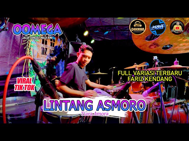 LINTANG ASMORO TIARA AMORA|| FARIS KENDANG NGAMUK 👹TEMBANG CAMPURSARI  dhehan proo class=