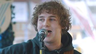 The Snuts - Elephants (Live Session at ESNS20)