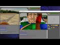 Meridian 59 - Another day on the beach - part 2