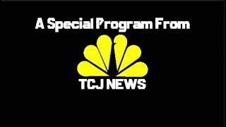 Tcj News Special Program Logo 2024