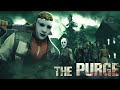 Fortnite Roleplay THE LAST PURGE?!... (BEST ONE) (A Fortnite Short Film) {PS5}