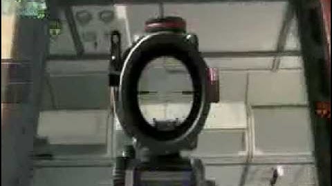 x22 Call Of Duty Modern Warfare 2 MultiHack Aimbot Wallhack Norecoil