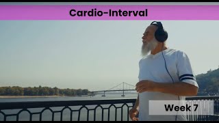 Cardio-Vig - Week 7 (mHealth)