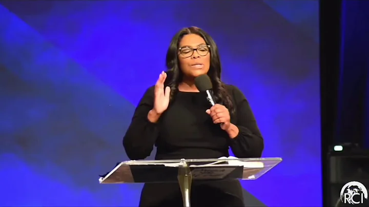 "Stay SPIRITUAL!" | Prophetess Barbara Calloway Mi...