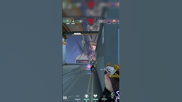 🧙‍♀️ Battle Sage Mode Activated | Valorant Gameplay 🔥#shorts #valorant