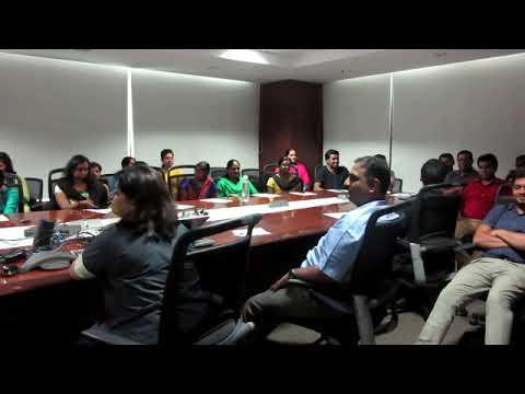 Workplace Wellness Workshop Relaxation Technique & Emotional Release