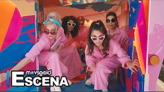 Salvando a todas las Barbies Escena - Barbie (2023) Español Latino