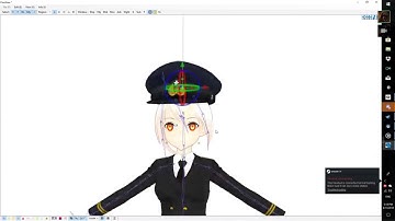 How to make avatars with pmx editor [Tutorial]