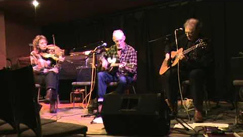 Paul Godden, Jean Godden & Doc Stenson - If You Ai...