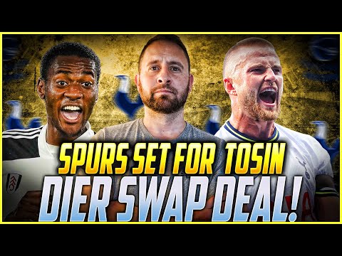 TOSIN & DIER SWAP DEAL 