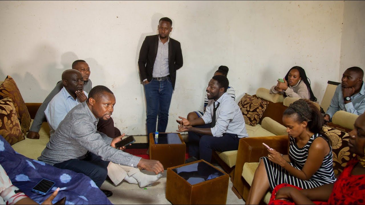 PAPA SAVA EP546:YARAYATURIYE NONE TUBIGIRE DUTE BY NIYITEGEKA Gratien ...