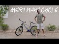 Meri nayi cycle