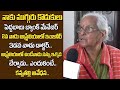 Heart Touching Oldage Home Parents Emotional Stories | Life of Old Parents in Oldage Homes