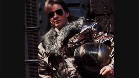 Howard Goodall - Red Dwarf suite