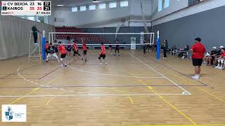 CADEBA 25/26 Berja Kairos