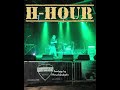 Sua Sponte (take 1) H-HOUR at Fitzgerald's open mic 20250226