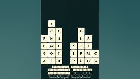 Wordbrain Dwarf Level 2 Answers - Wordbrain Dwarf Updated 2019