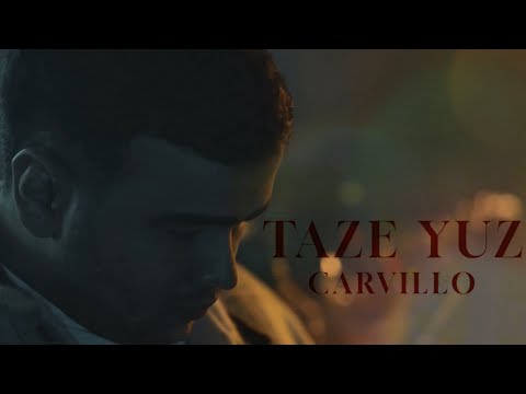 Taze Yuz & Carvillo - Irden Oýandym (Official Video) 4K