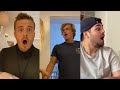His Reaction to My pregnancy | Surprise |