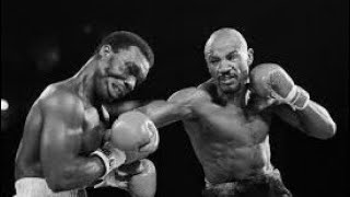 Marvin Hagler's Top 10 Knockouts