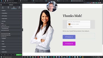 How To Do Conditional Order Bumps & Upsell Offers With LaunchFlows, WooCommerce, WPFusion & If So