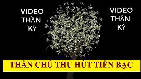Thần chú thu hút tiền bạc || Video thần kỳ || Nghe mỗi ngày || Rất hiệu quả