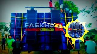 Dj andalan faskho dan giant terbaru