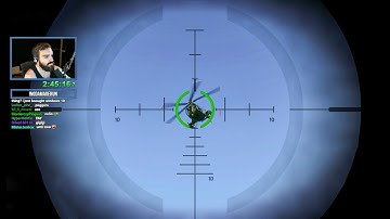 The Best Shot I