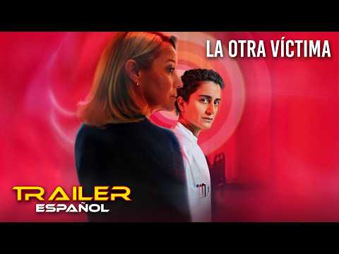 La otra víctima - Tráiler español