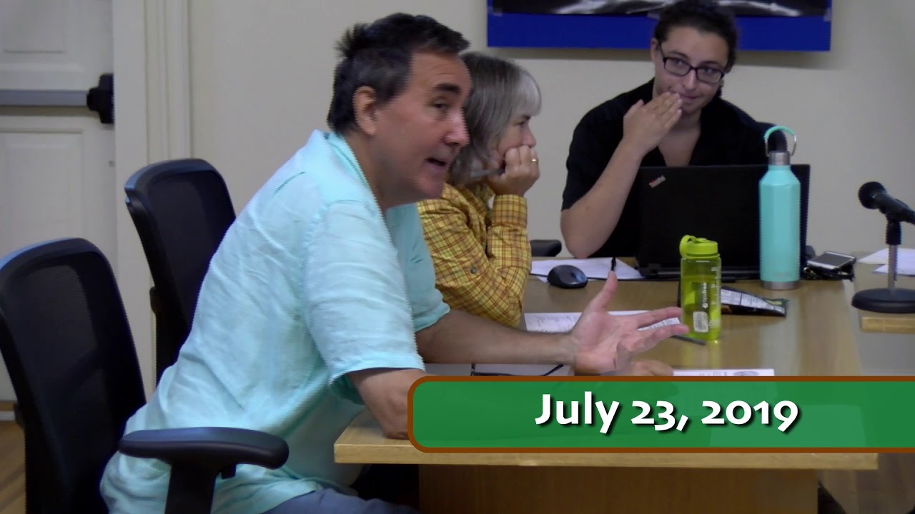 GRANBY MA Conservation Commission 72319 YouTube