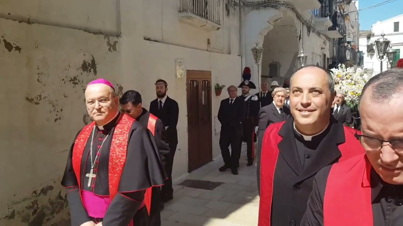 Sabato Santo 08-04-23