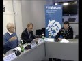 Круглый стол  &#39;Реалии рыночного курсообразования в Украине&#39;