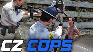 Code Zero Cops #59 - Suspect Down (Criminal Buggs) Net Worth