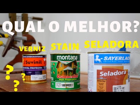 Vídeo: Como Cobrir O Tabuleiro Do Deck? Tintas E Vernizes, Outras Impregnações, Revestimento A óleo WPC E Pintura Com Tinta Tikkurila, Tratamento Com Outras Marcas