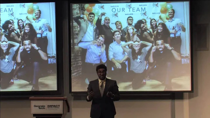 Impact Speaker - Rohit Malhotra