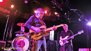 Dave Edmunds - Sabre Dance (video Jyrki Kallio) chords